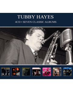 Seven Classic Albums