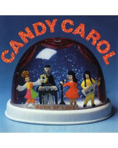 Candy Carol