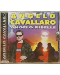 Angelo Ribelle