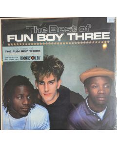 The Best Of Fun Boy Three