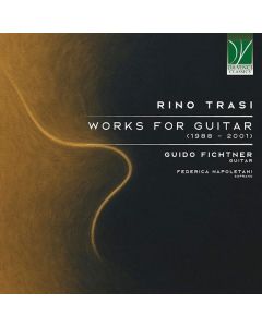 Works For Guitar (1988 – 2001)