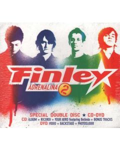 Adrenalina 2