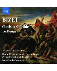 Clovis et Clotilde - Te Deum