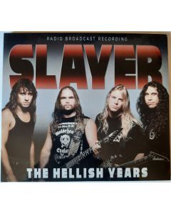 The Hellish Years (Radio Broadcast Recording)