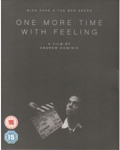 One More Time With Feeling