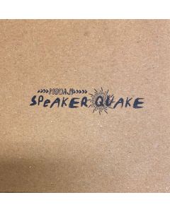 Speaker Quake