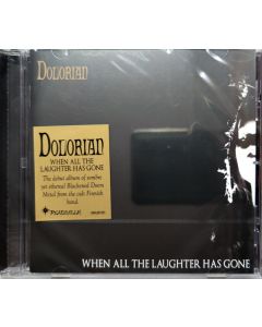 When All The Laughter Has Gone