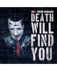 Death Will Find You