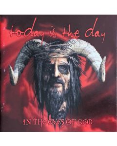 In The Eyes Of God
