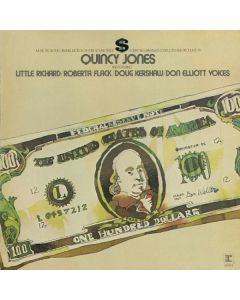 $ (Music From The Original Motion Picture Sound Track)