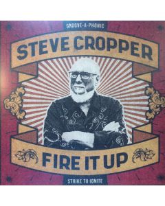 Fire It Up
