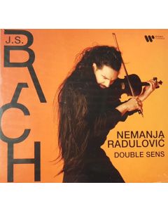 J. S. Bach