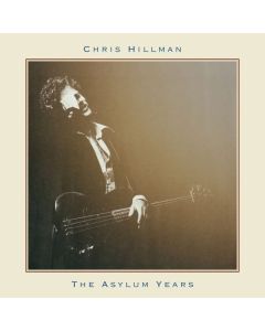 The Asylum Years