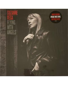 Flying With Angels