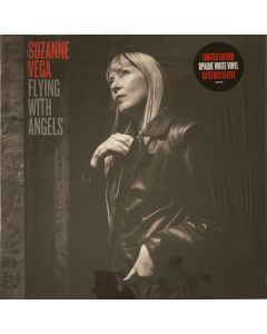 Flying With Angels