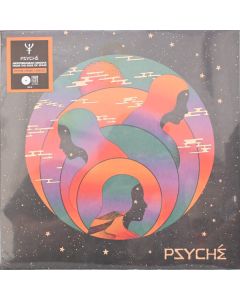 Psyché