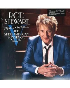 Fly Me To The Moon... The Great American Songbook Volume V