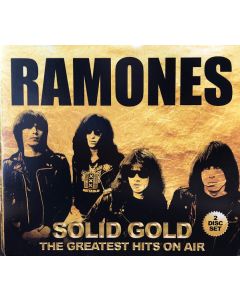 Solid Gold (The Greatest Hits On Air)