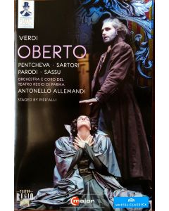 Oberto Conte Di San Bonifacio