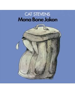 Mona Bone Jakon