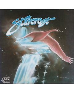 Starcrost