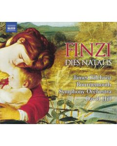 Dies Natalis • Farewell To Arms • Two Sonnets