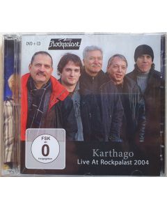 Live At Rockpalast