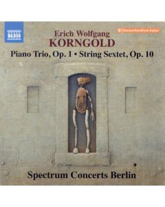 Piano Trio • String Sextet