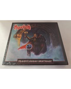 Transylvanian Nightmare