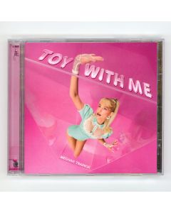 Toy With Me
