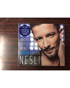Andrà Tutto Bene Live Edition