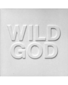 Wild God