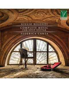 Complete Music For Solo Guitar