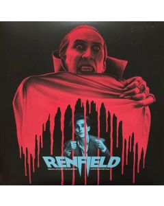 Renfield (Original Motion Picture Soundtrack)