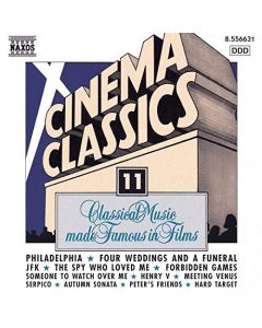Cinema Classics 11