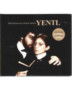 Yentl - 40th Anniversary Deluxe Edition