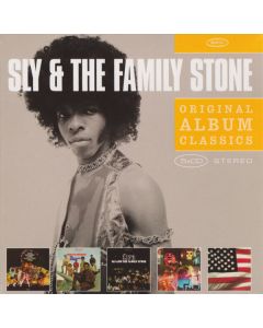 Original Album Classics
