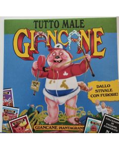 Tutto Male