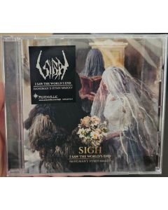 I Saw The World's End / Hangman's Hymn MMXXV