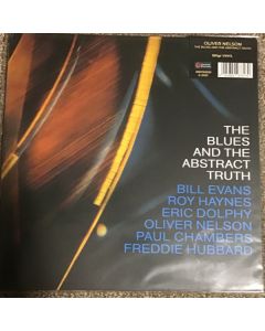 The Blues And The Abstract Truth