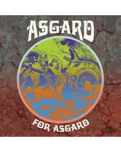 For Asgard