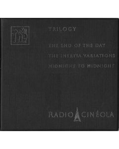 Radio Cinéola Trilogy
