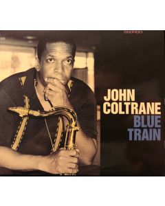 Blue Train