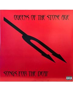 Songs For The Deaf