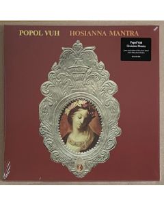 Hosianna Mantra