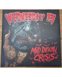 Mid Death Crisis