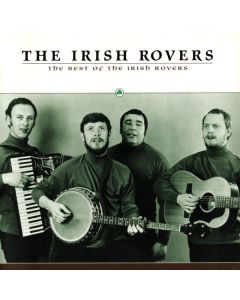 The Best Of The Irish Rovers