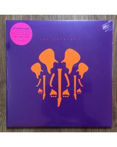The Elephants Of Mars