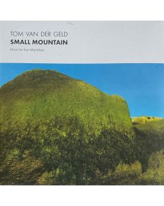 Small Mountain (Marimba Music - Music For Four Marimbas)