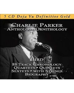 Anthology/Ornithology